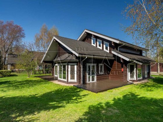 Оренда будинку, КМ Riverside Family Club, Дарницький р-н, Осокорки Киев