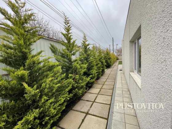 Аренда дома Фонтанская дорога угол Гаршина (2 спальни) Одесса