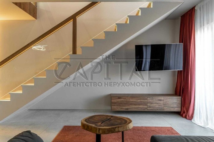 Оренда автономного будинку, Жуляни, вул. Березова, 160м2 - фото 1