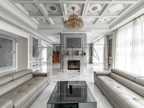 Оренда просторого автономного будинку, Голосіївський, Добрий Шлях Київ