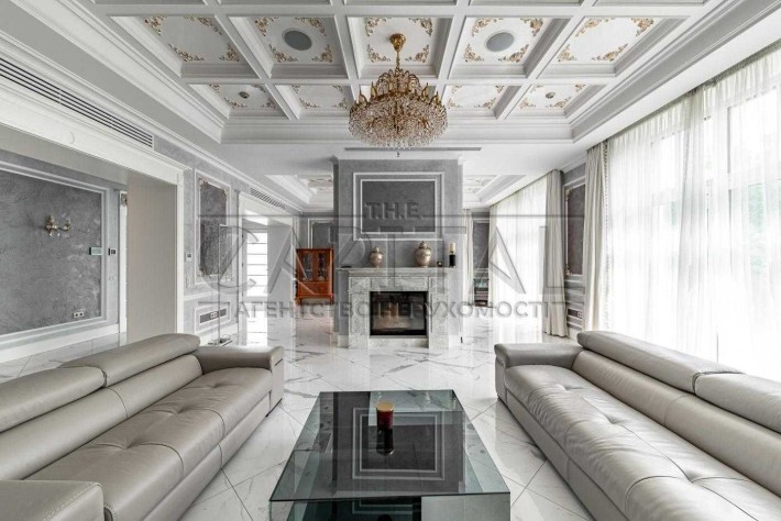 Оренда просторого автономного будинку, Голосіївський, Добрий Шлях - фото 1