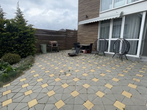 Сдам дом в Совиньоне есть Видео