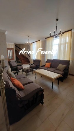 Аренда  дома в охраняемом кооперативе возле моря - фото 1