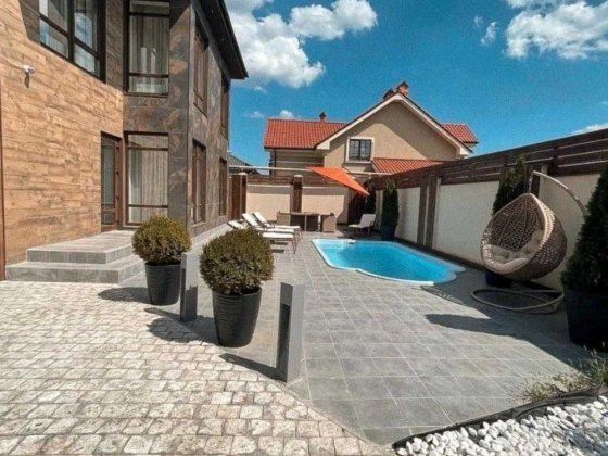 Аренда ЛУЧШЕГО дома в Совиньоне. Показ в любое удобное время. Ключи Одесса