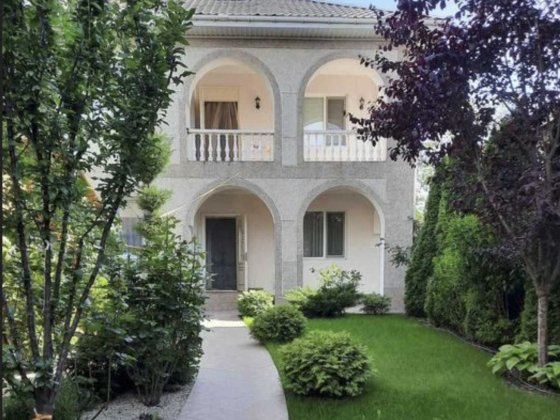 красивый 5-ти комнатный дом, Совиньон Одеса