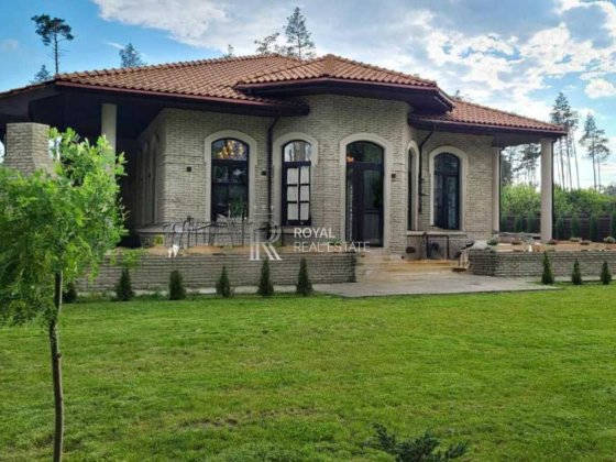 Оренда будинку Віта-Поштова Янтарна 1 Киев