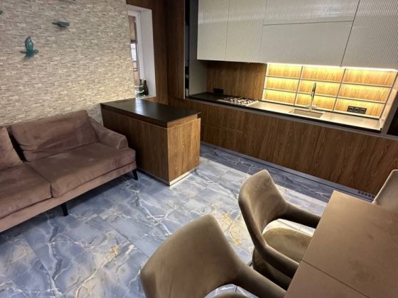 Элитный поселок Совиньон -3, аренда коттеджа