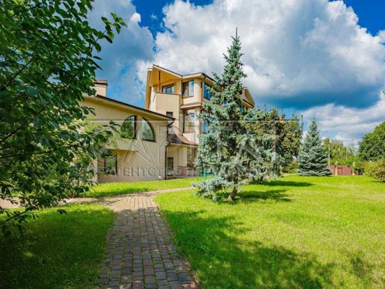 Оренда будинку Оболонь, вул.Богатирська Киев