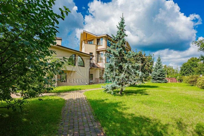 Оренда будинку Оболонь, вул.Богатирська - фото 1