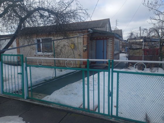 Оренда будинка,частина Михайлівці