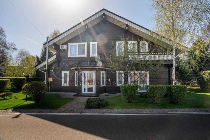 Аренда дома, ЖК "Riverside Family Club", Дарницкий р-н - фото 1