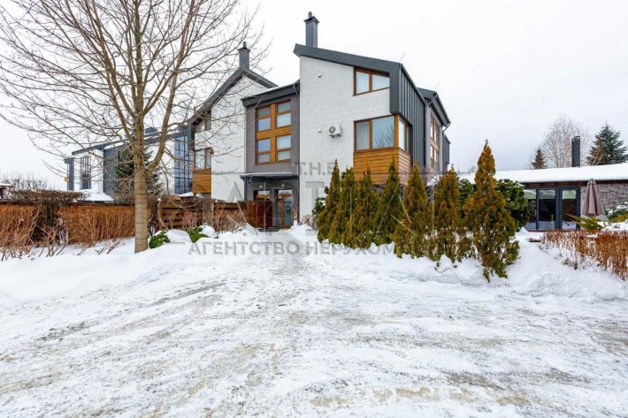 Оренда будинку 225м2 /Аренда дома в КМ Коник / КГ Конык з генератором - фото 1