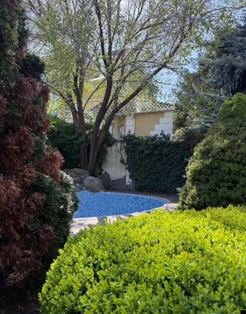 Будинок з басейном та підвалом | Повна автономія | 10 ст. Фонтану - фото 1