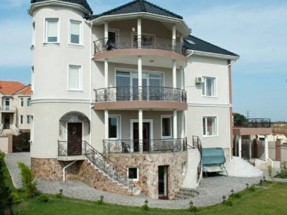 Аренда дома в Совиньоне-2 с бассейном Одесса