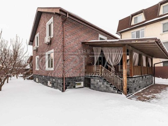 Аренда / Дом / ул. Вишнева, Жуляни, Київ/Автономний