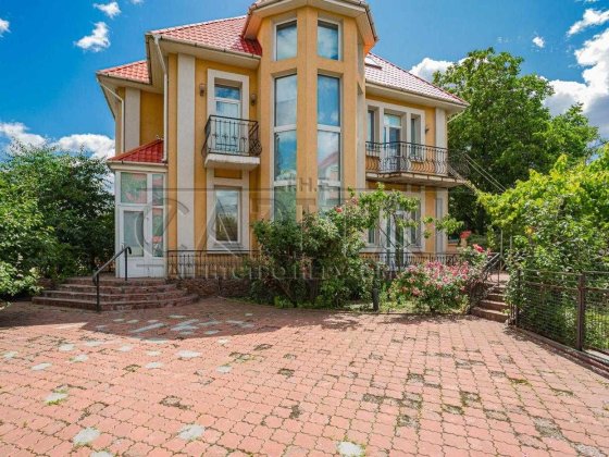 Оренда / Будинок / садова, Стара Дарниця, Київ Киев