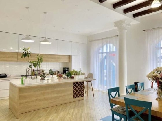 Аренда дома в Совиньоне-3 / Люстдорф Одесса