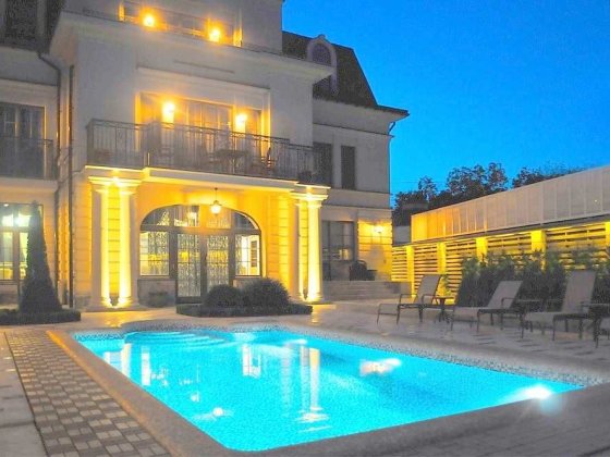 полная автономия! классный дом у моря,10 Фонтана, Ванный переулок Одеса