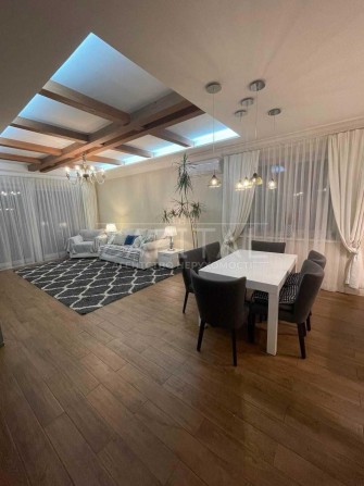 Оренда повністю автономного будинку в Києві, Голосіїв - фото 1