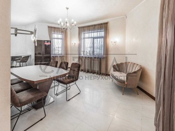 Аренда дома 250 м | Григория Гуляницкого | ВДНХ| ГЕНЕРАТОР 22 КВТ Київ