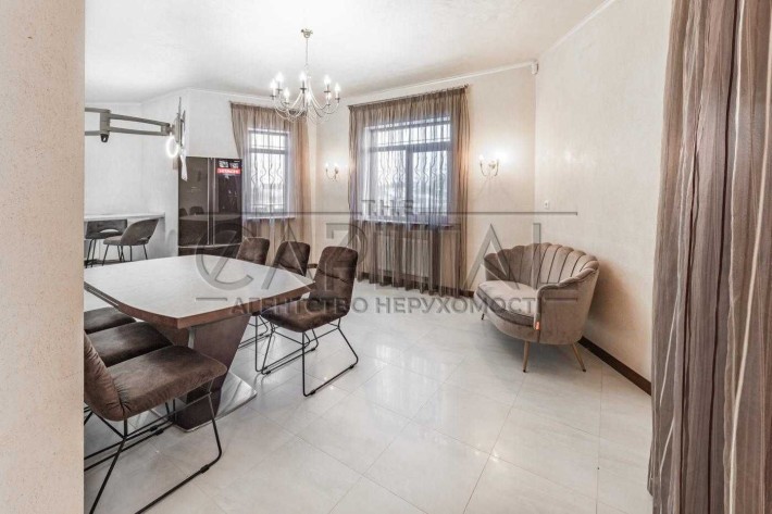 Аренда дома 250 м | Григория Гуляницкого | ВДНХ| ГЕНЕРАТОР 22 КВТ - фото 1