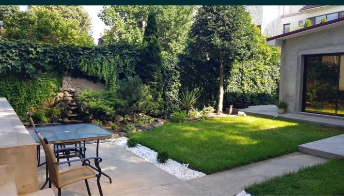 Сдам дом на 7 ст. Большого фонтана - фото 1