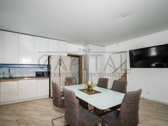 Оренда / Будинок / 155 м2 /Район Святошинський / біля ТРЦ Лавіна Киев