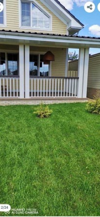 два дома по цене одного!!! Совиньон, бассейн - фото 1