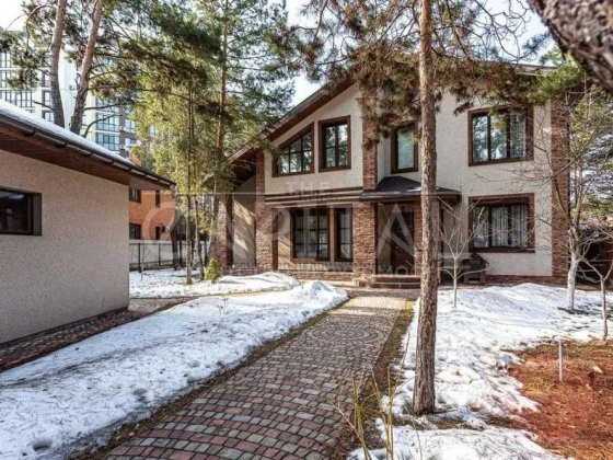 300м2 вул.Радістів ЖК Лісова Казка Київ