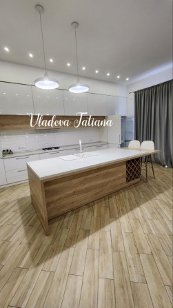 Аренда ОСОБНЯКА в Совиньоне,  Бассейн, гараж - фото 1