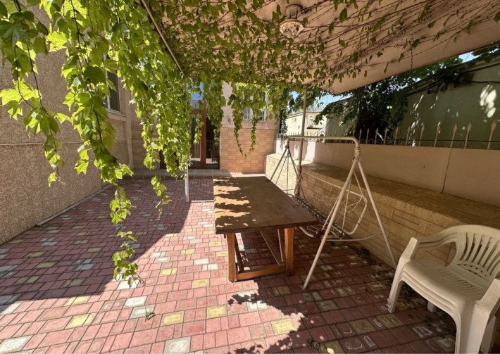 Сдам дом на 11-й фонтана первая линия моря - фото 1