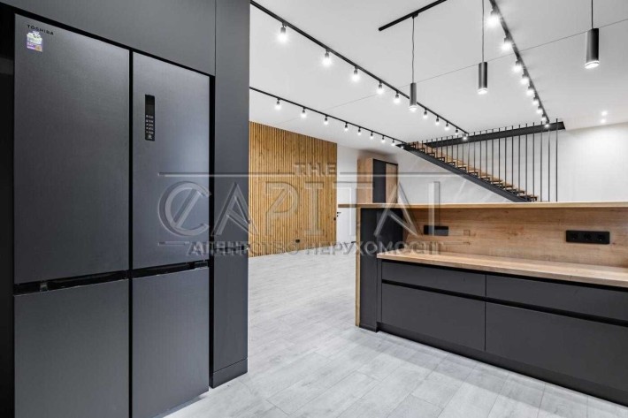 ТЕРМІНОВО!!!Оренда будинку Київ Осокорки зручна розвязка гарний ремонт - фото 1