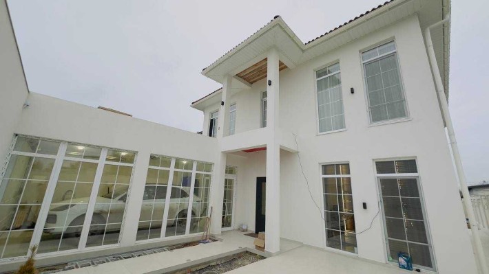 Убежище, генератор, газовая плита, гостевой домик! Совиньон - фото 1