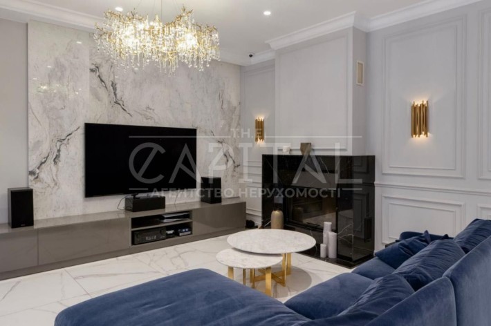 Оренда будинку Голосієво Київ - фото 1