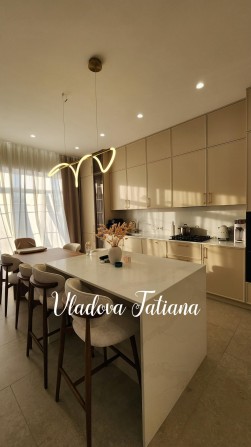 Аренда НОВОГО дома В Совиньоне,  есть подвал! - фото 1