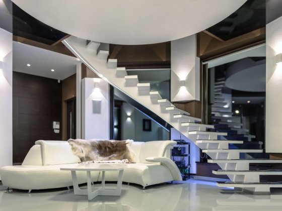 Будинок в оренду біля парку Сирецький Гай Киев