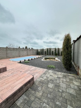 Аренда прекрасного дома с бассейном и сауной Видео!|Совиньон|! Убежище - фото 1