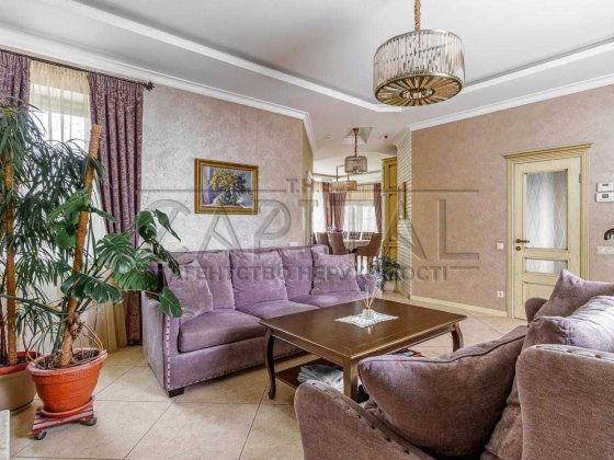 Оренда будинку Осокорки, вул. Центральна,2 пов, ПОВНА АВТОНОМНІСТЬ Київ