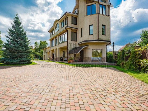 Будинок / Автономний / Оренда / Оболонь / Генератор Киев