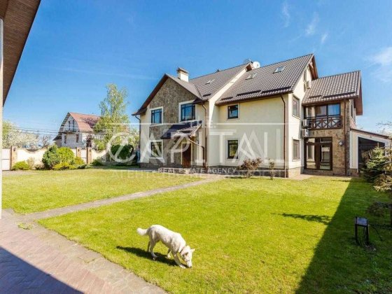 Оренда Дом Осокорки Київ