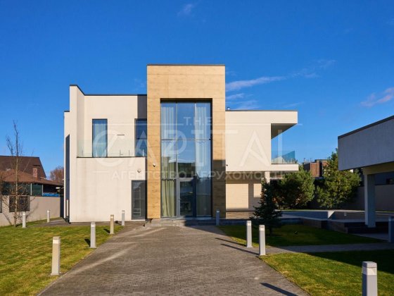 Оренда Будинок Київ, Осокорки, вул. Виноградна Київ