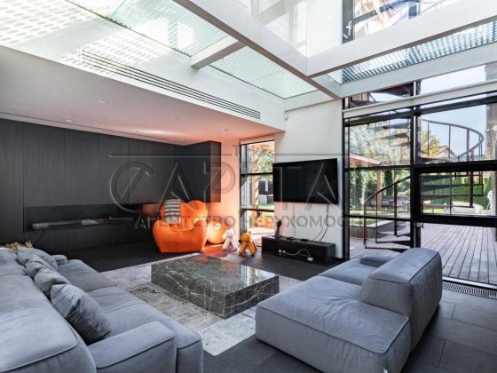 Аренда дома с генератором, остров Водников, Голосеево Киев