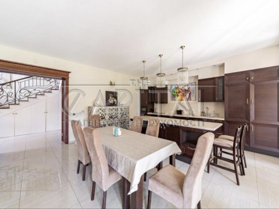 ГАЗОВИЙ КОТЕЛ!ГЕГЕРАТОР!Оренда будинку вул. Богатирська (ОБОЛОНЬ) Київ