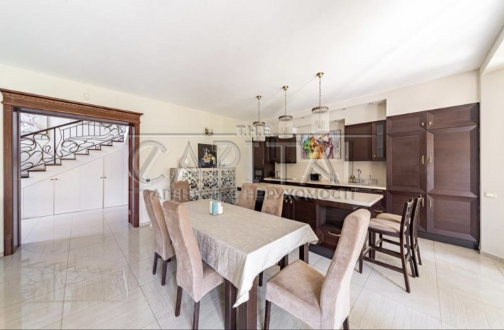 ГАЗОВИЙ КОТЕЛ!ГЕГЕРАТОР!Оренда будинку вул. Богатирська (ОБОЛОНЬ) - фото 1