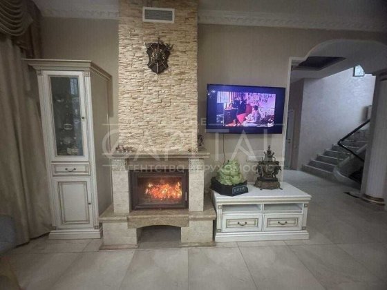 Оренда будинку 300м2 Бортничі, автономний з укриттям Київ