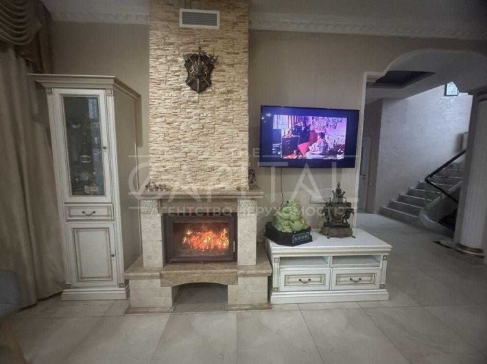 Оренда будинку 300м2 Бортничі, автономний з укриттям - фото 1