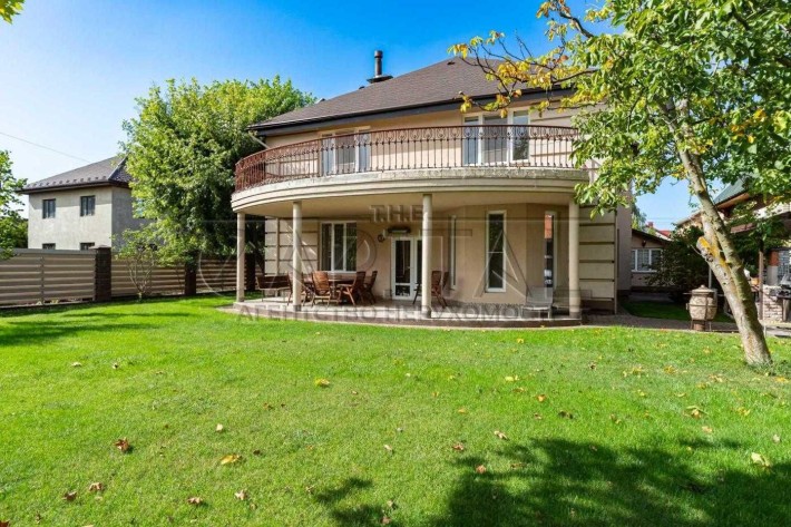 Оренда будинку, Оболонський р-н, Оболонь, генератор, укриття - фото 1