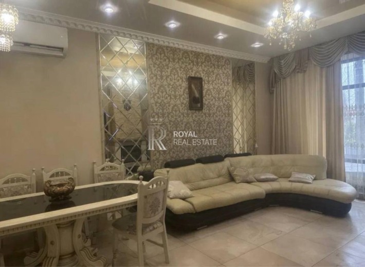 Оренда будинок Київ Бортничі Дарницький район 300 м2 EcoFlow - фото 1