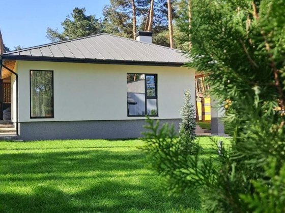 Долгосрочная аренда дома в Обуховке СОСНОВИЙ БЕРЕГ