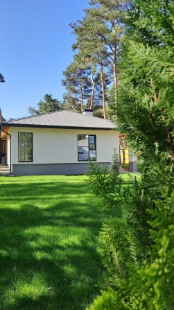 Долгосрочная аренда дома в Обуховке СОСНОВИЙ БЕРЕГ - фото 1